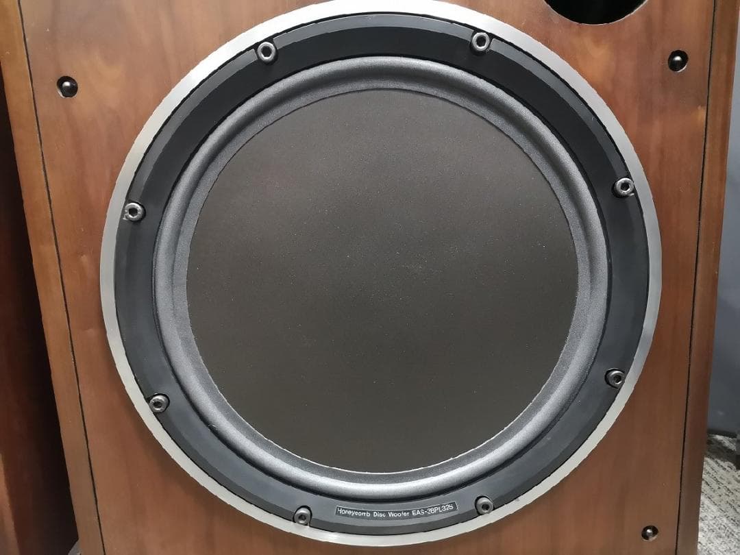 ◇大感謝祭!! Technics SB-M2 スピーカー ペア m0s9445