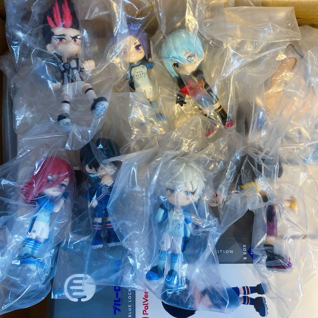 ブルーロック　大量グッズまとめ売り