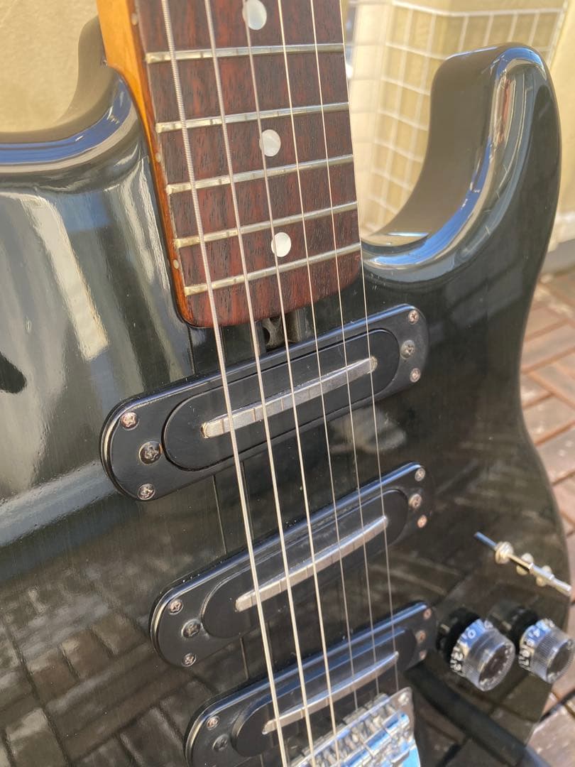 YAMAHA Super Combinator700 (ジャパンヴィンテージ) - メルカリ