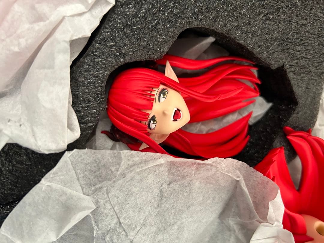 その着せ替え人形は恋をする 喜多川海夢CELLULOIDガレージキットスタチュー