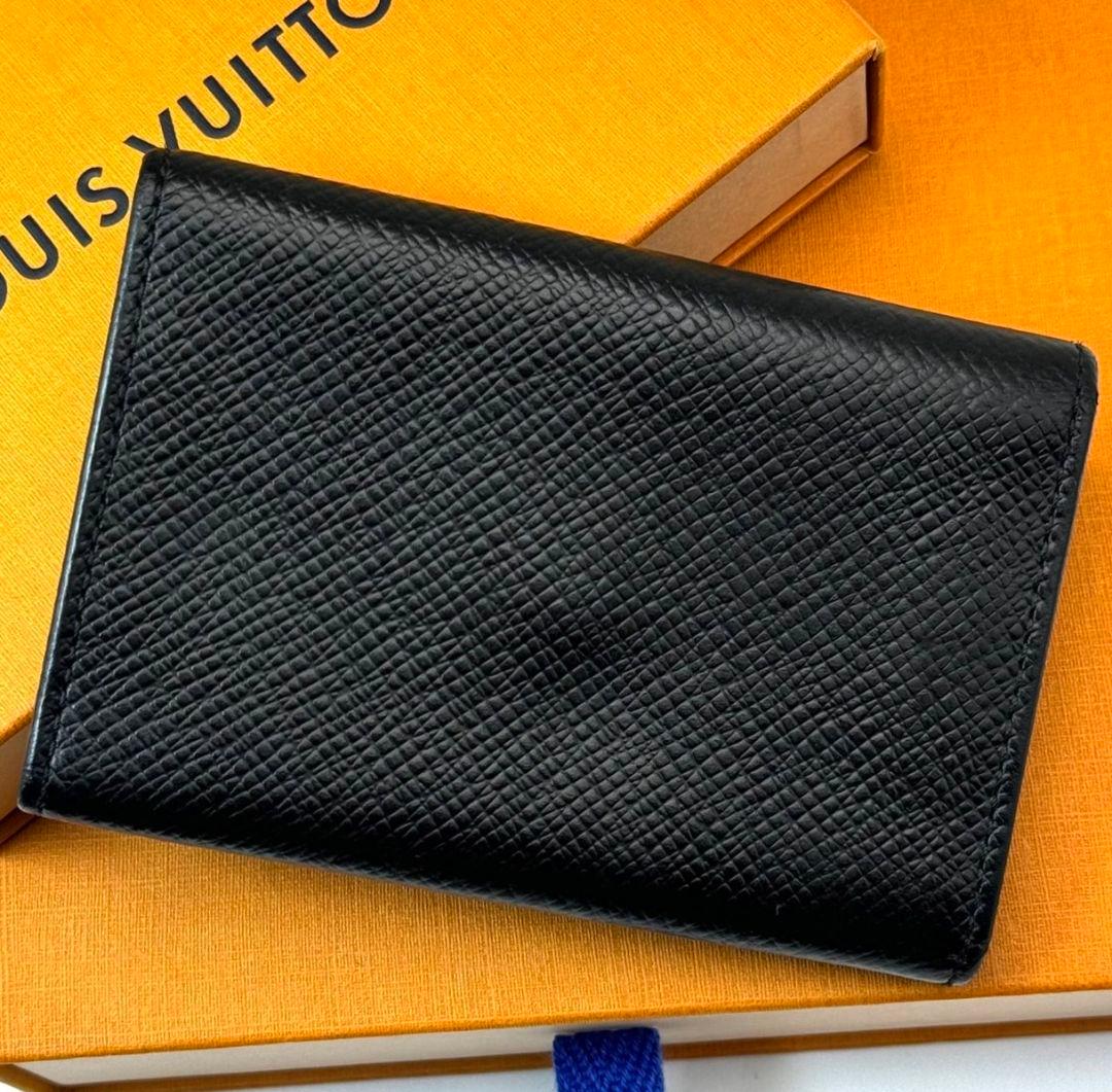 美品 ルイヴィトン タイガ ミュルティクレ6 キーケース 6連