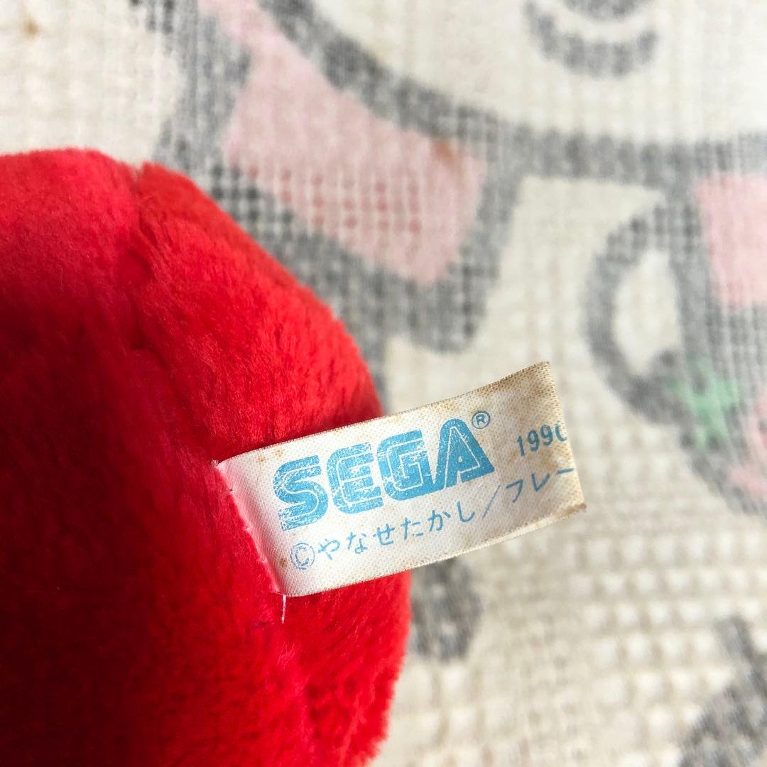 平成レトロ アンパンマン＆ジャムおじさん ぬいぐるみ