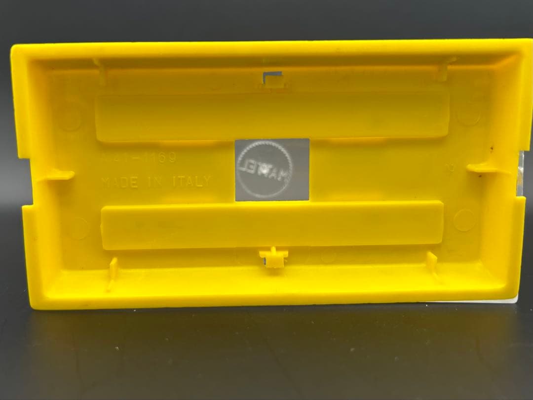 MEBETOYS A31 メーべトイズ　ミニクーパー　ラリー　48 ミニカー