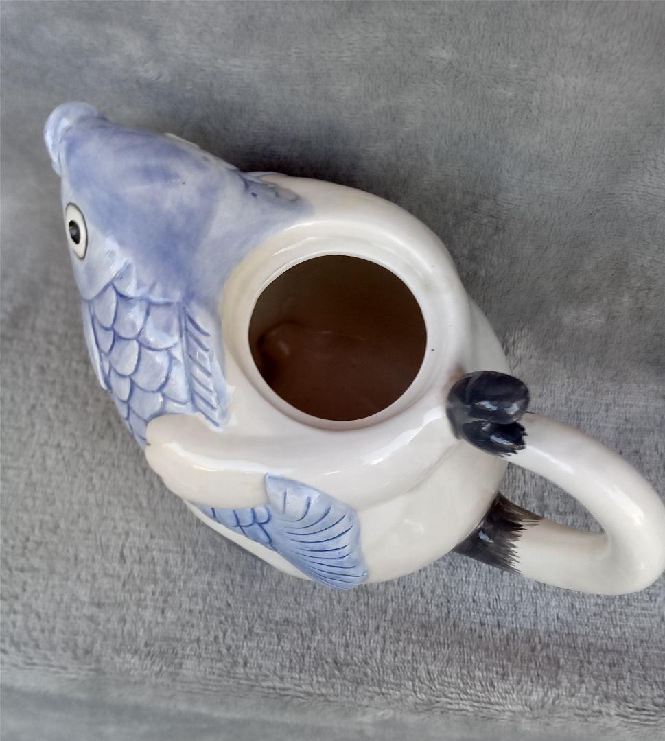 猫水注　猫コレクション　水注　SEVEN CORPORETION ビンテージ