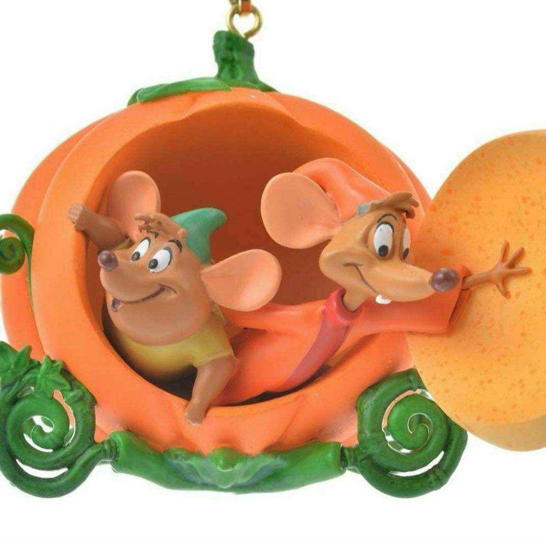 最終値下げ】ディズニー シンデレラ ジャックとガス クリスマス