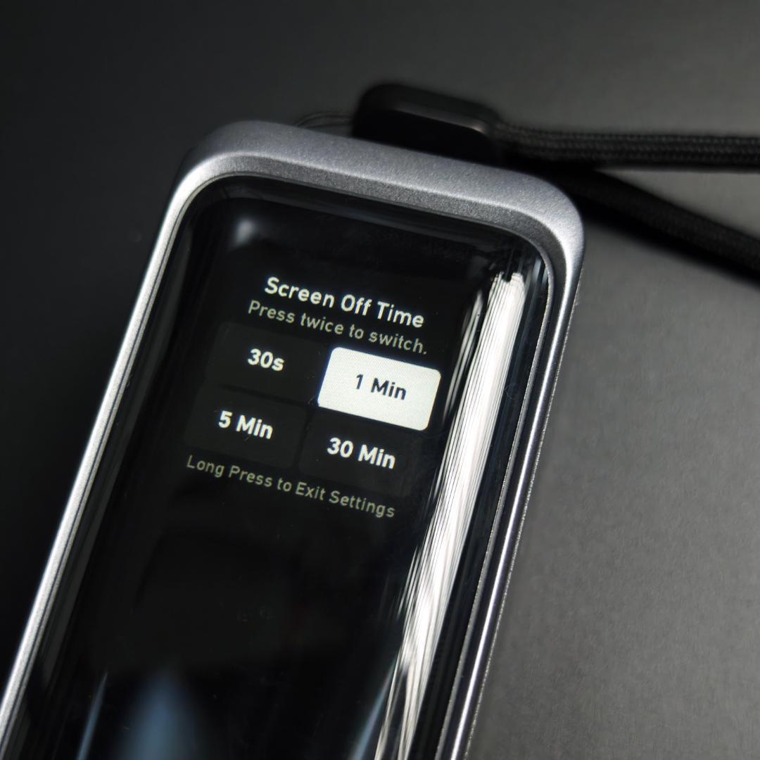 スマホアクセサリー Anker Prime PowerBank 9600mAh 65W Fusion