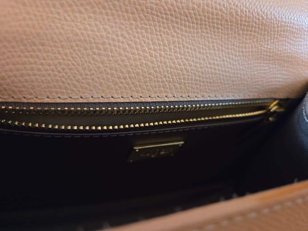 カルボッティ♡パウダーピンク