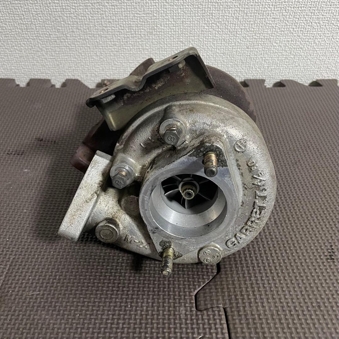 S13 180sx純正タービン s13 純正タービン