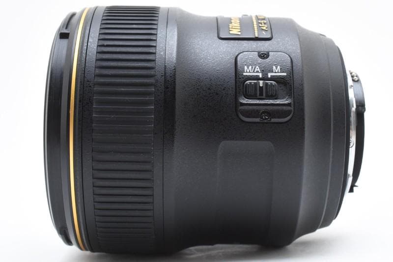 Nikon AF-S NIKKOR 35mm f/1.4G N（整備品） ニコン AF-S NIKKOR 35mm f/