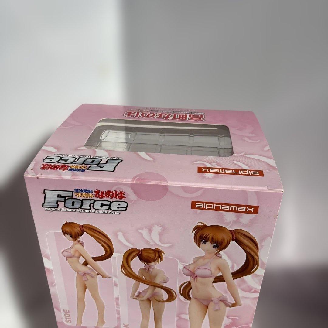 高町なのは 水着ver. 1/6 PVC製塗装済み完成品