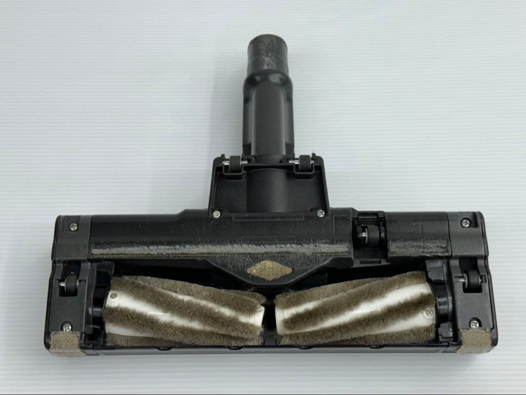 Panasonic 掃除機 MC-SB85K 純正品 ヘッド 回転ブラシ 中古 - メルカリ