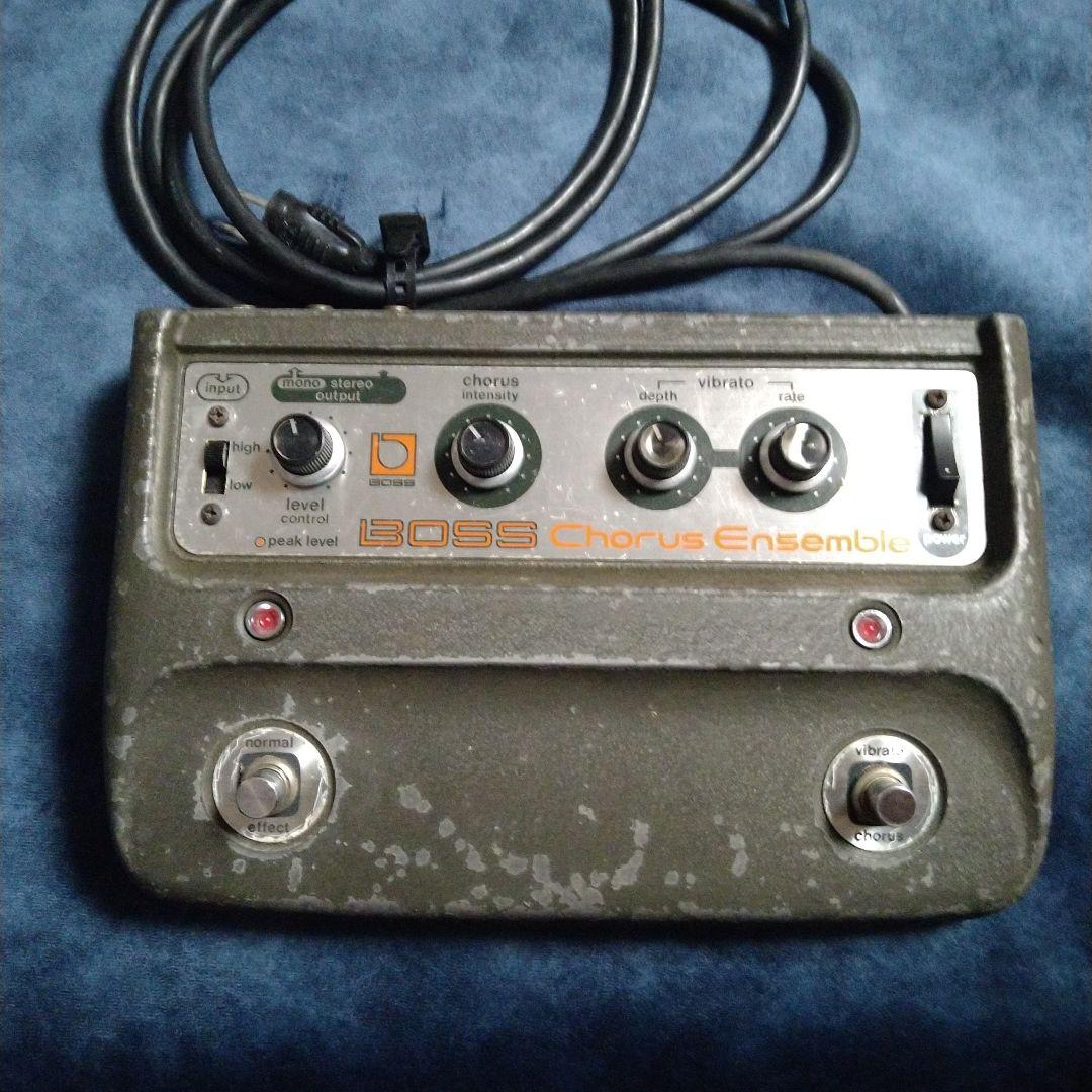 希少 DEMEDASH EFFECTS 112+ カスタムモデル