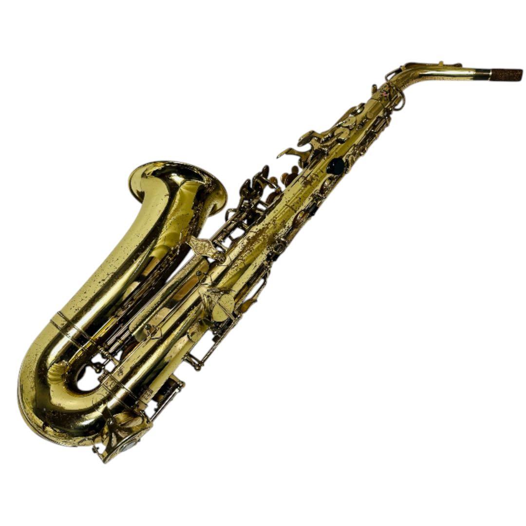 YAMAHA ヤマハ アルトサックス YAS-31 プリントロゴ