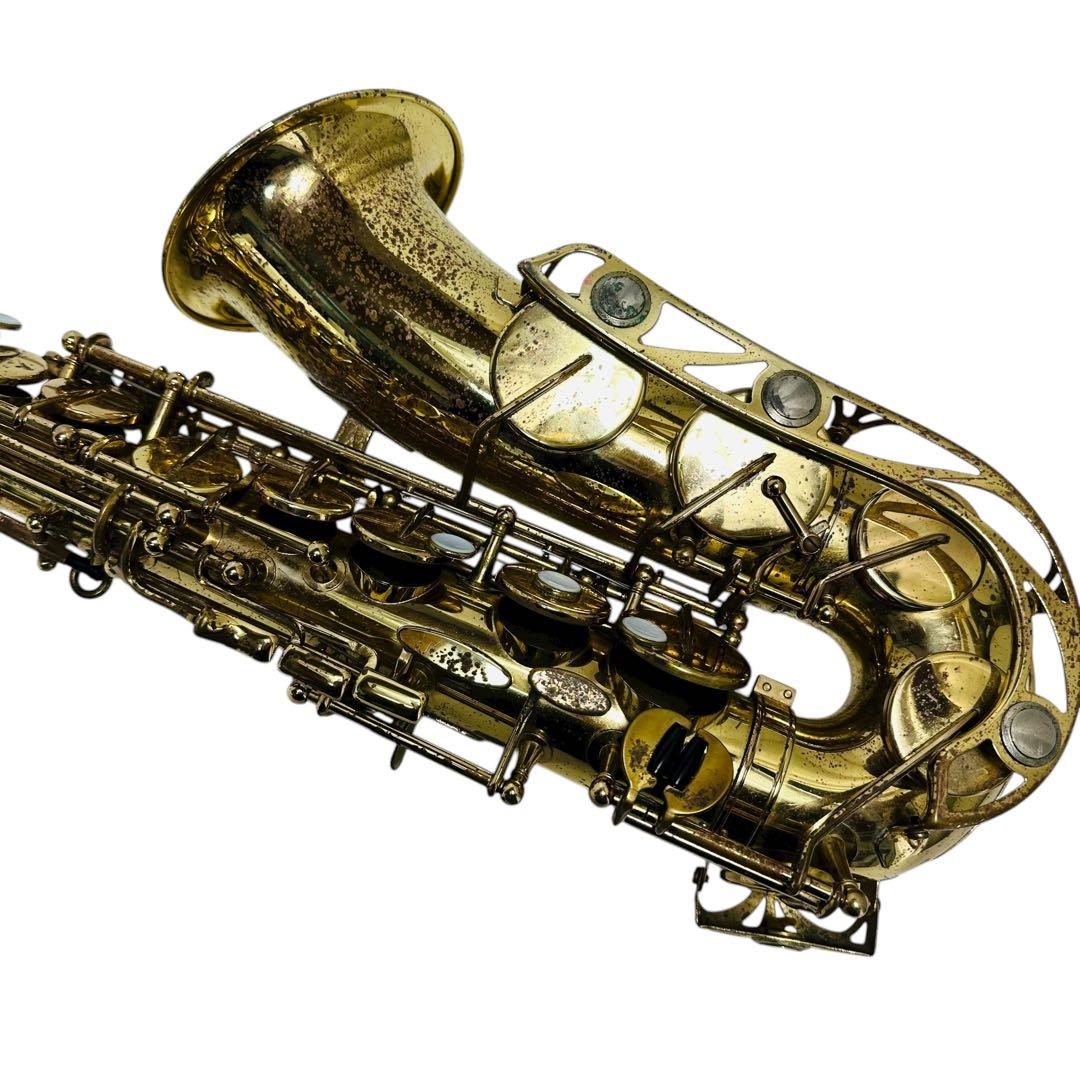 YAMAHA ヤマハ アルトサックス YAS-31 プリントロゴ