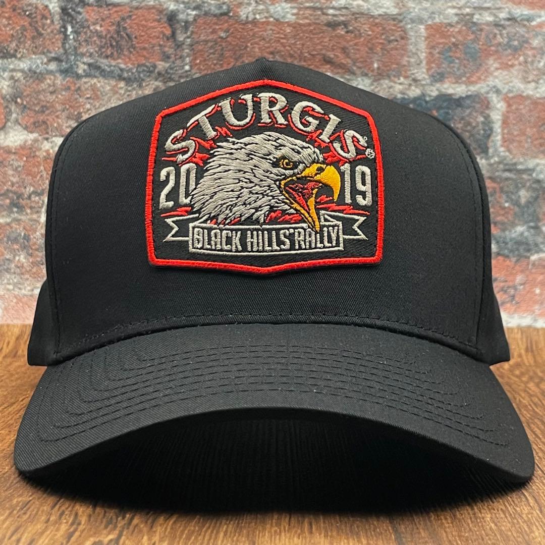 トラッカーキャップ山田蓮 fartco tattoo studio yamada - メルカリ