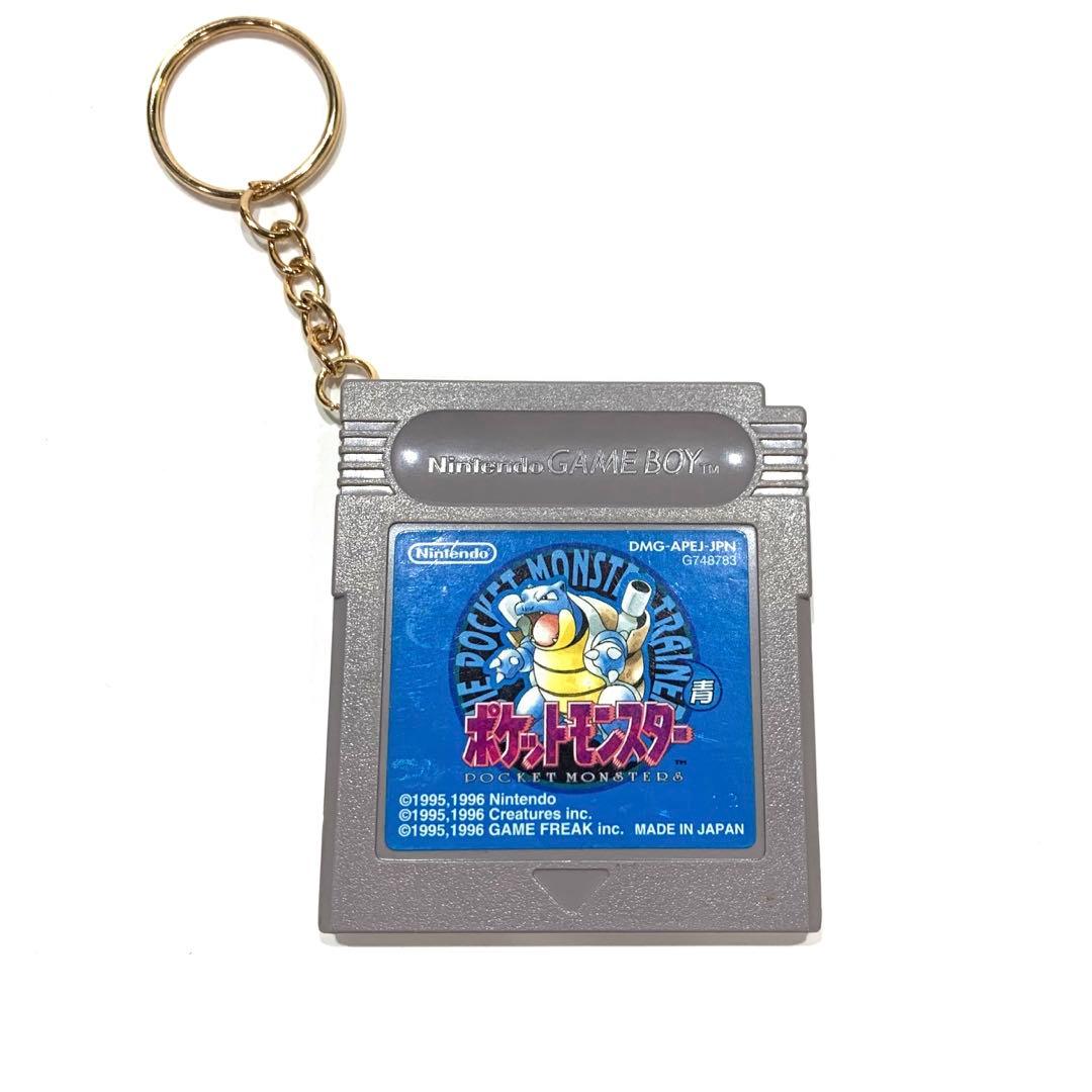 キーホルダー ミニメタル 全12種 ポケットモンスター ポケモン