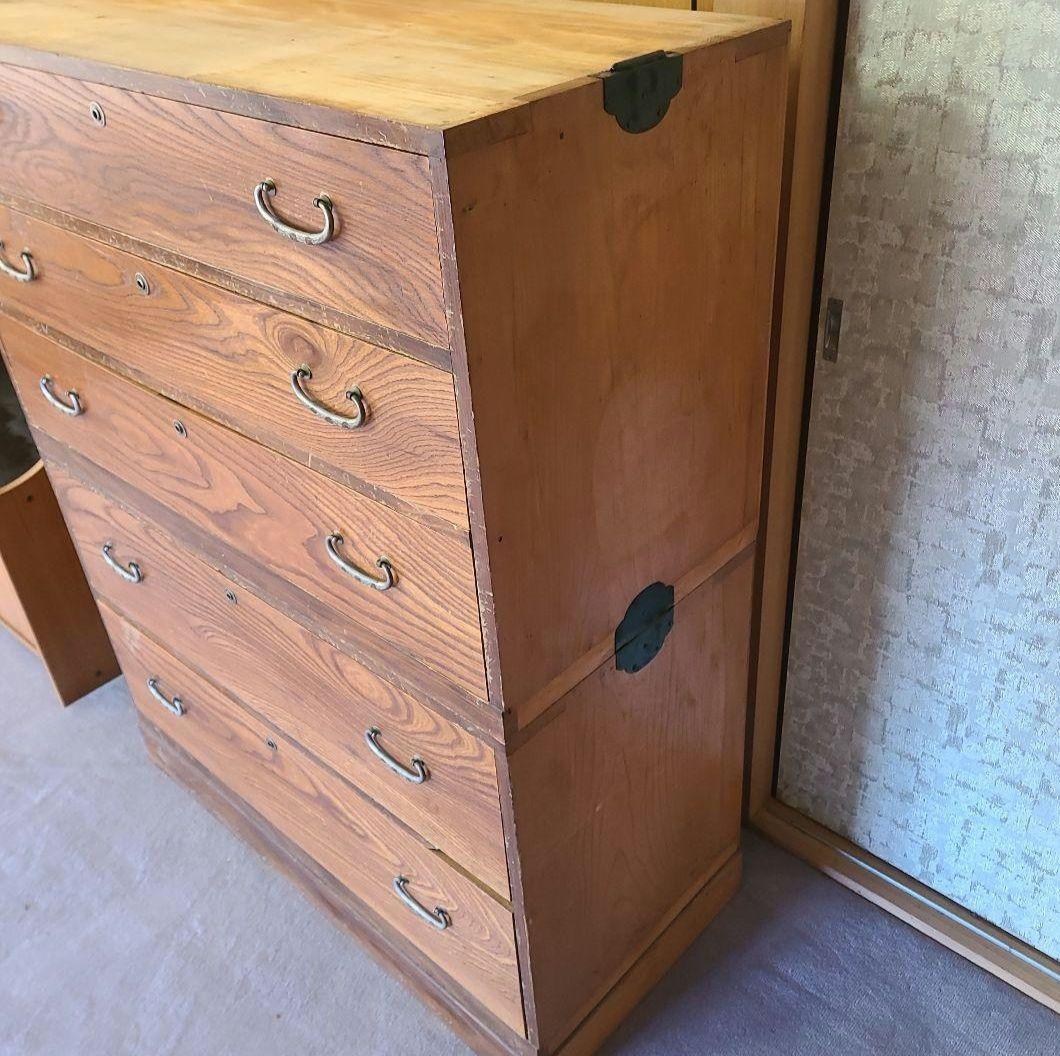 まな様専用 衣装箪笥2段セット