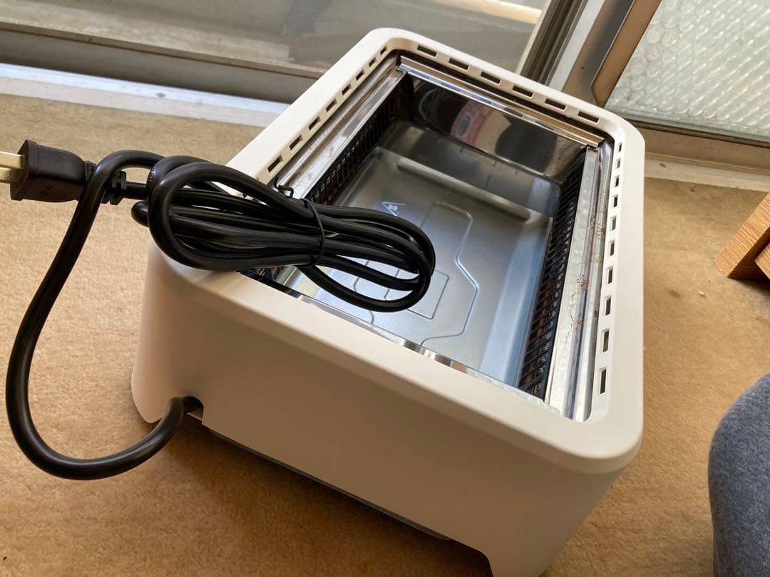 美品】【一回のみ使用】【値下げ可】GLAMP 焼肉プレート