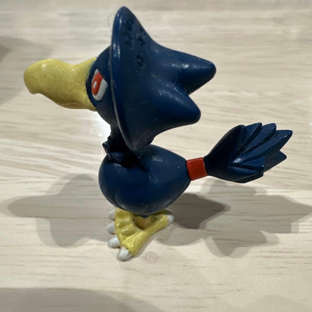 モンコレ初期 ヤミカラス - メルカリ