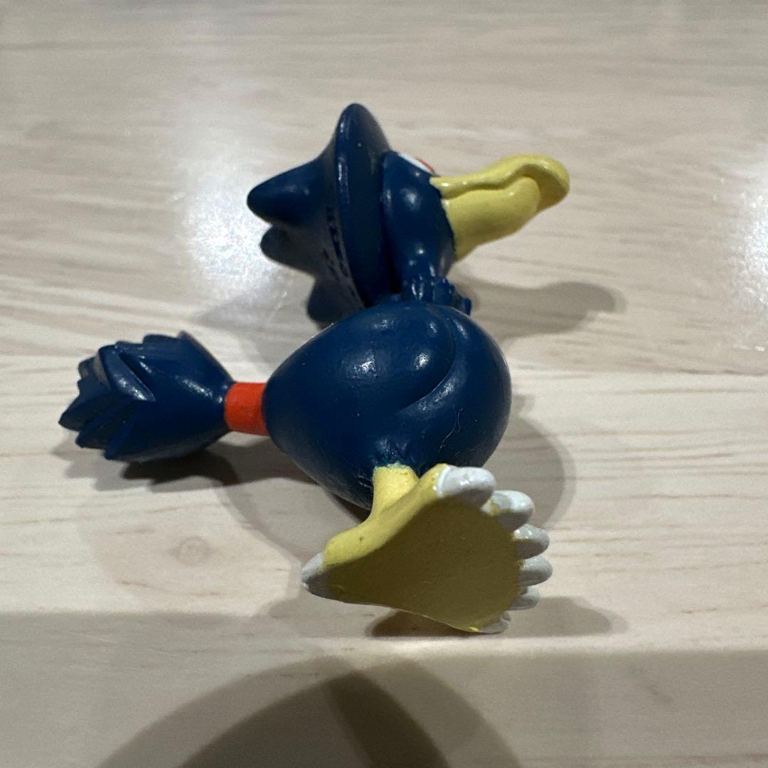 モンコレ初期 ヤミカラス - メルカリ