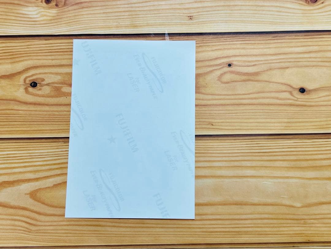 ONE PIECE 麦わらストア 扉絵ブロマイド 854話