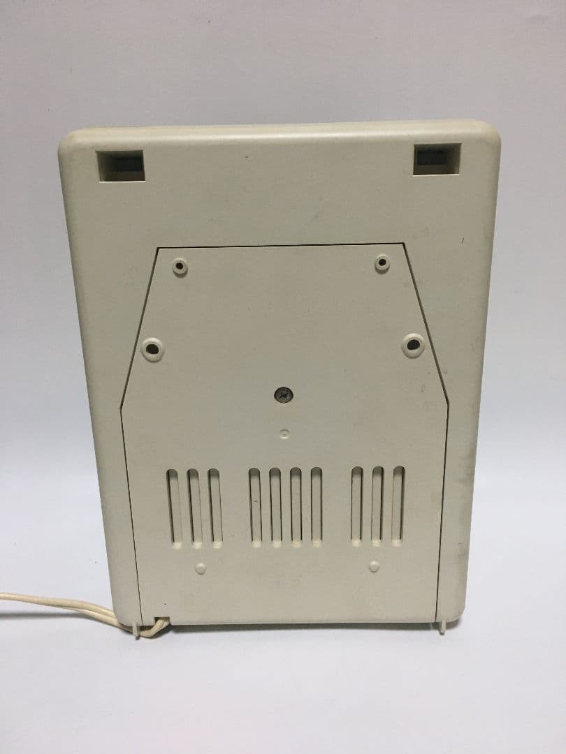 MAX タイムレコーダー ER-110S Ⅲ （タイムカード）★印字濃い