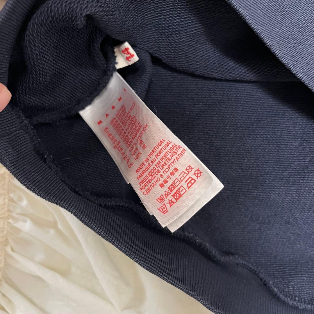 MARNI キッズ　トレーナー