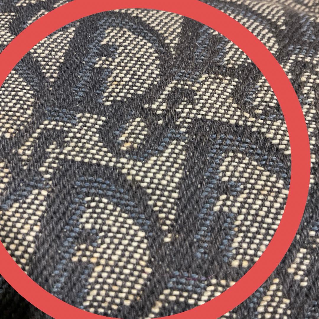 クリスチャンディオール アクセサリーポーチ　トロッター　ミニワンショルダー