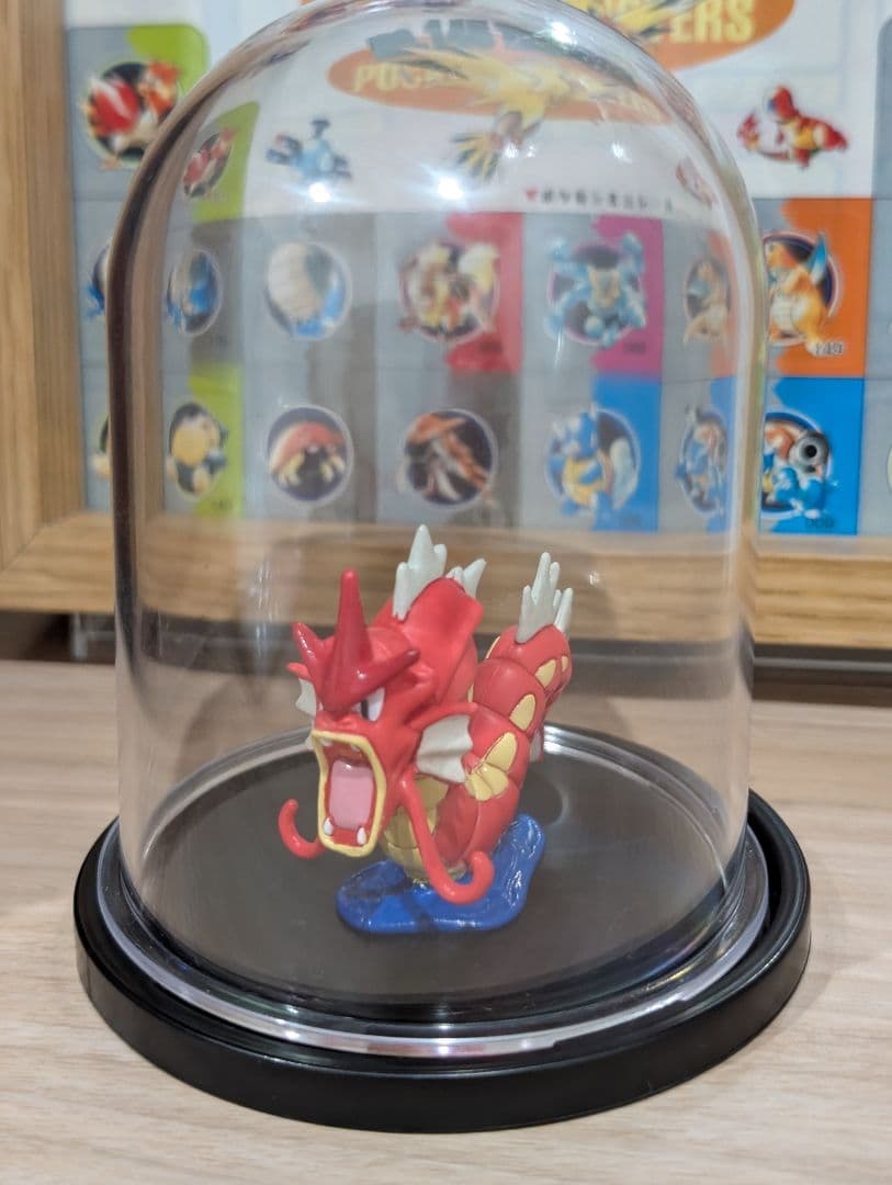 にかのイチオシ【✨️激レア✨️】ポケモン モンコレ 非売品 赤い