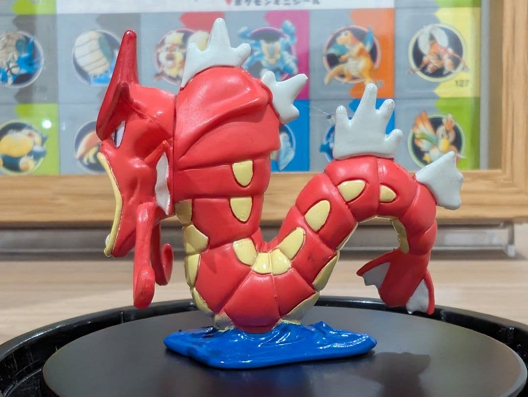 にかのイチオシ【✨️激レア✨️】ポケモン モンコレ 非売品 赤い