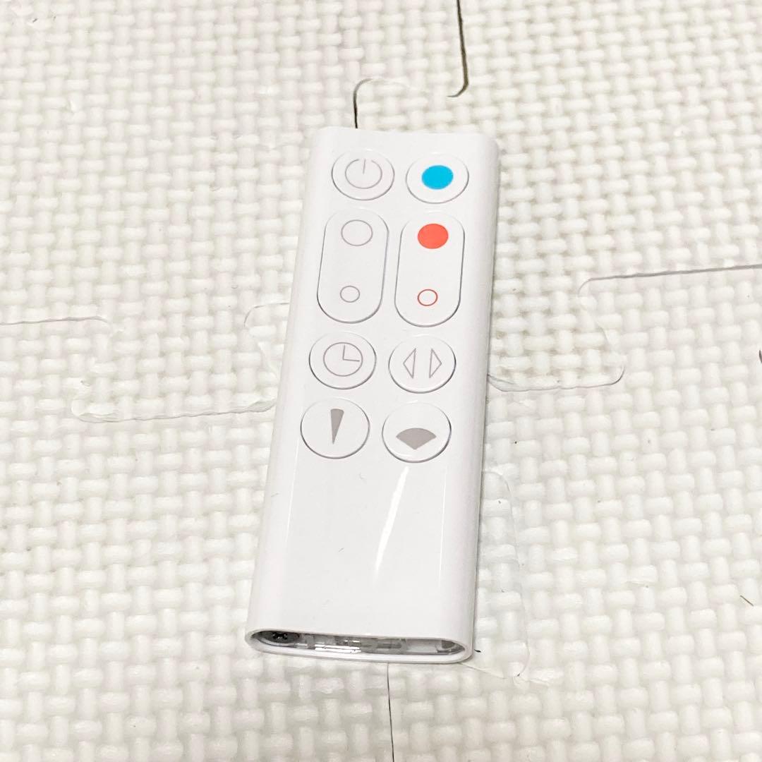 ☆極美品☆ dyson AM09 hot+cool ブラック 2024年製