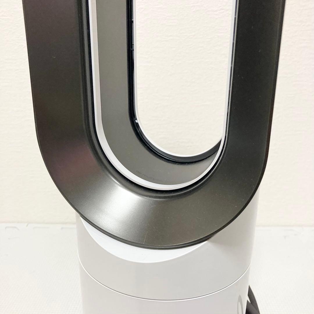 ☆極美品☆ dyson AM09 hot+cool ブラック 2024年製