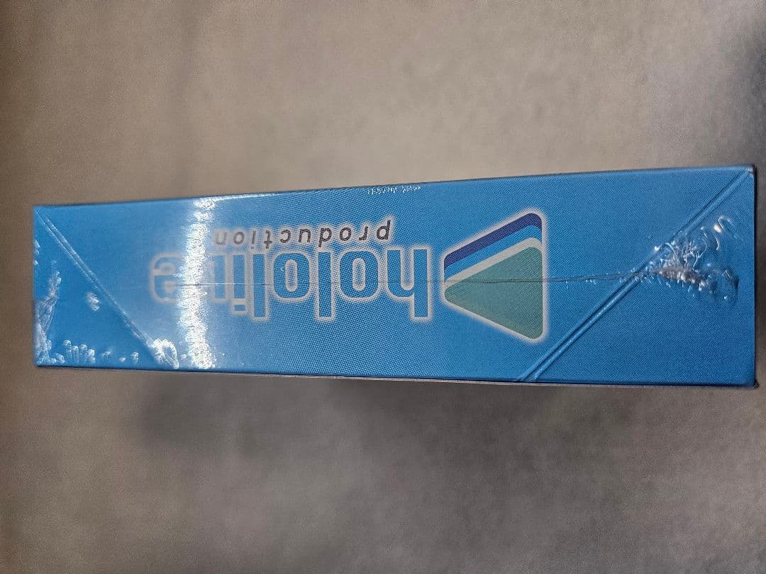 ヴァイスシュヴァルツ　ホロライブVol.1