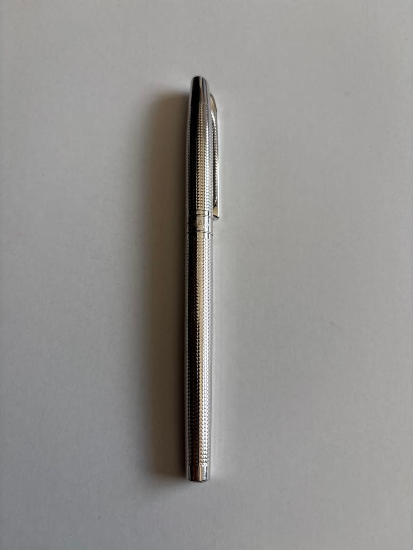 カラン・ダッシュ パテック・フィリップ ダブルネーム ボールペン