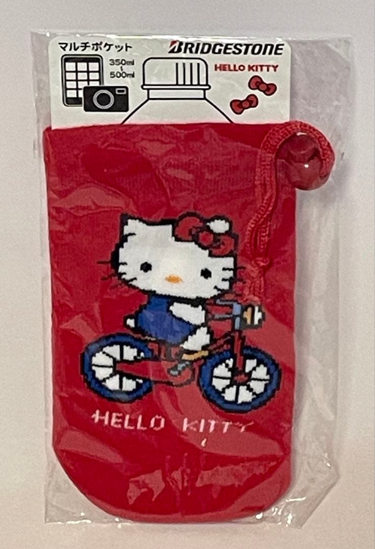 キティまとめ売り収納ケースクッションカップひざ掛けバッグケースぬいぐるみ巾着等