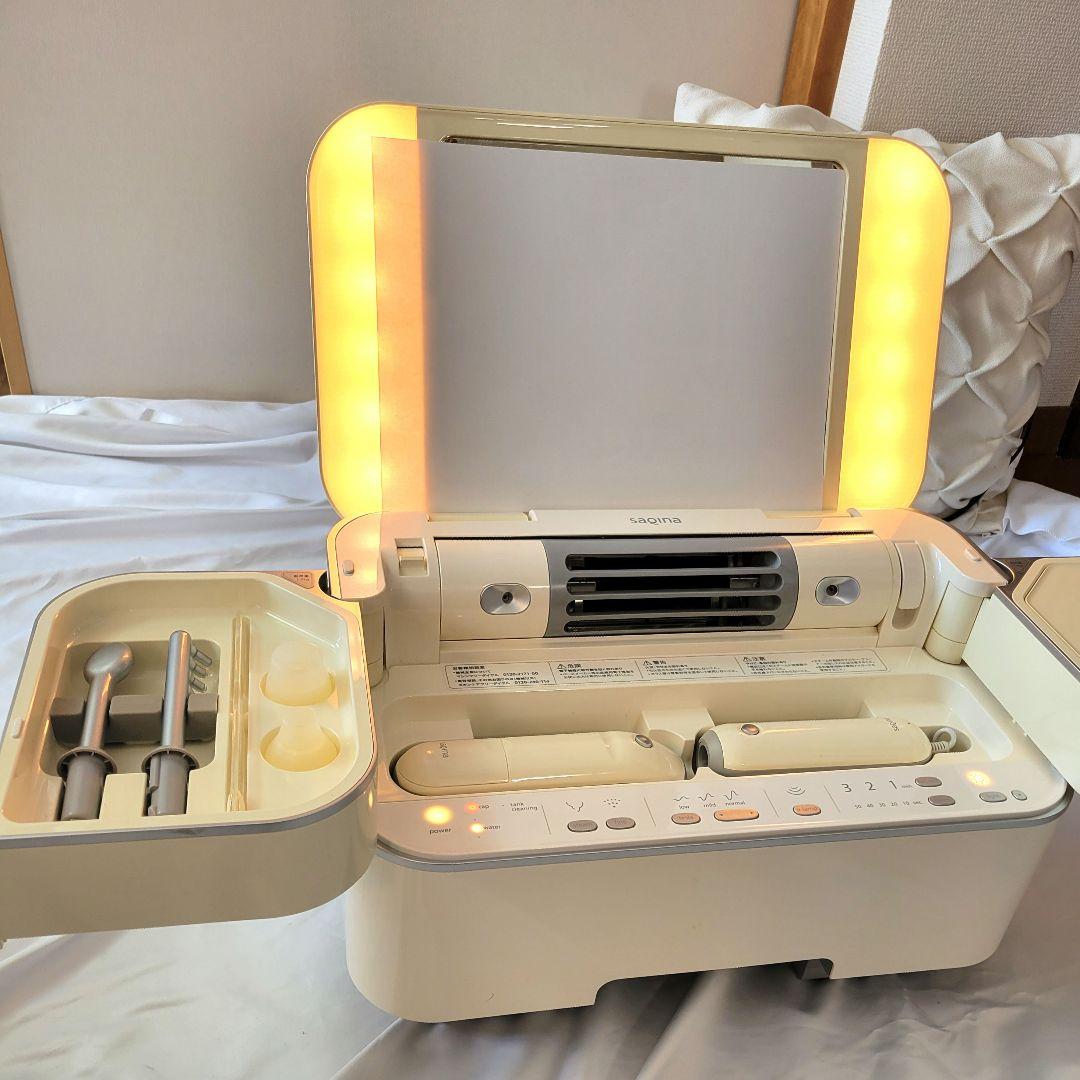 サキナ☆美顔器