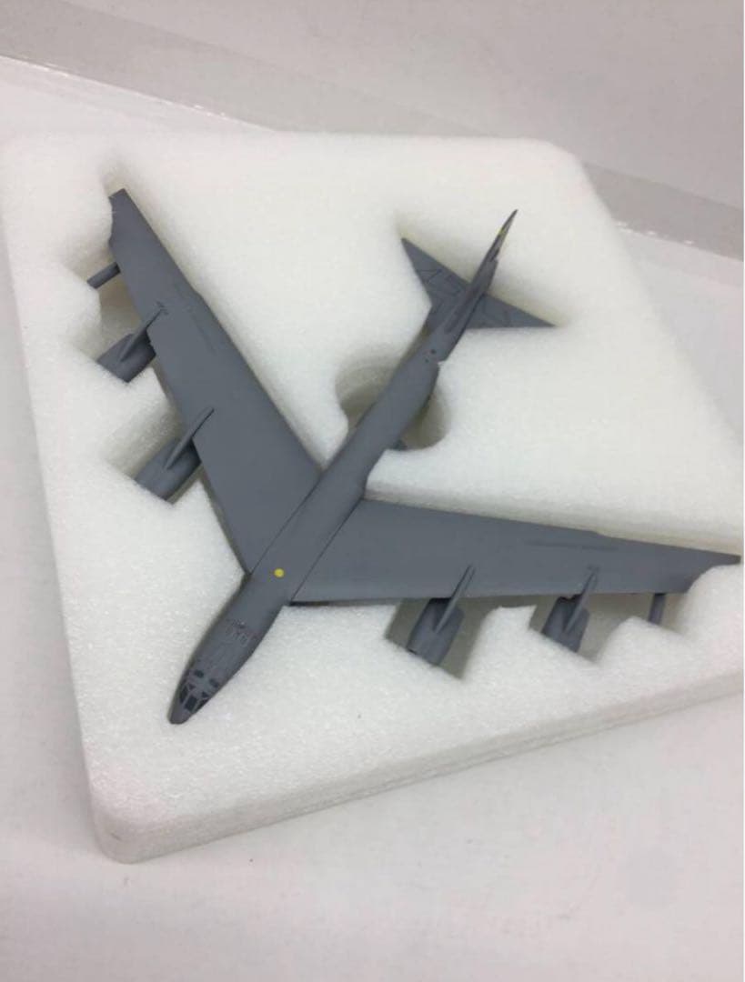 herpa 1/200 B-52H 5BW 69th BS POW-MIA 航空機・ヘリコプター herpa 1