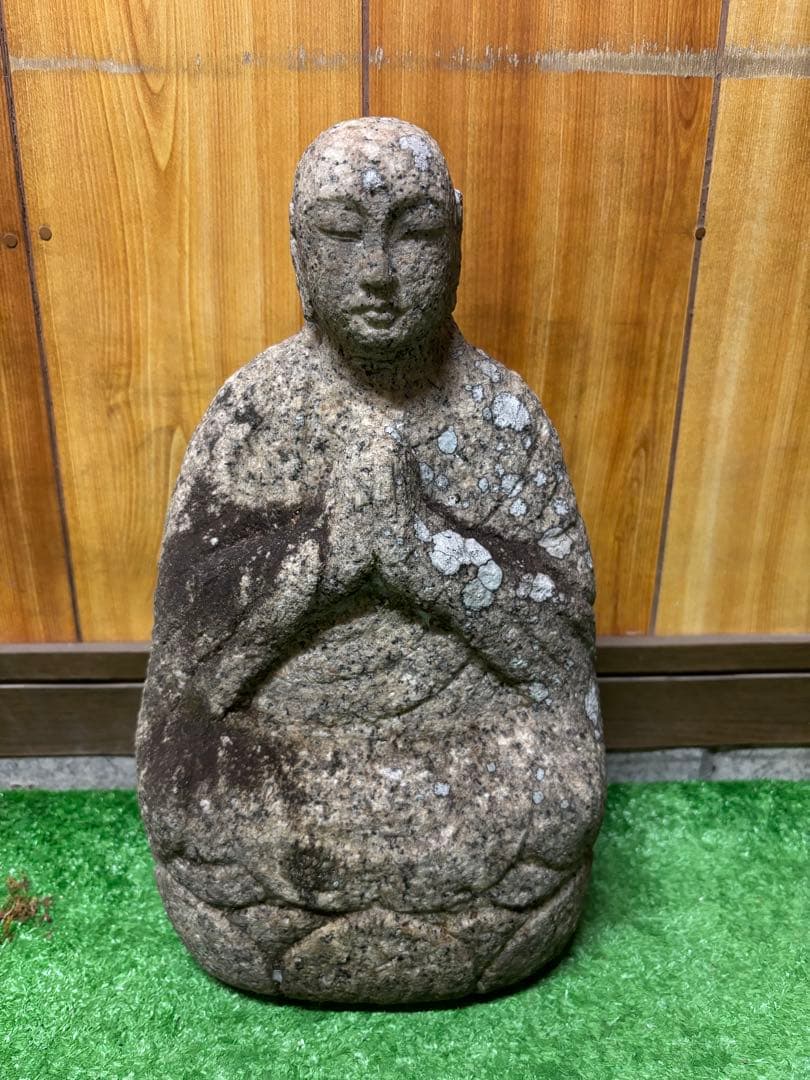 室町 江戸初期 毘沙門天 多聞天 木彫 仏像