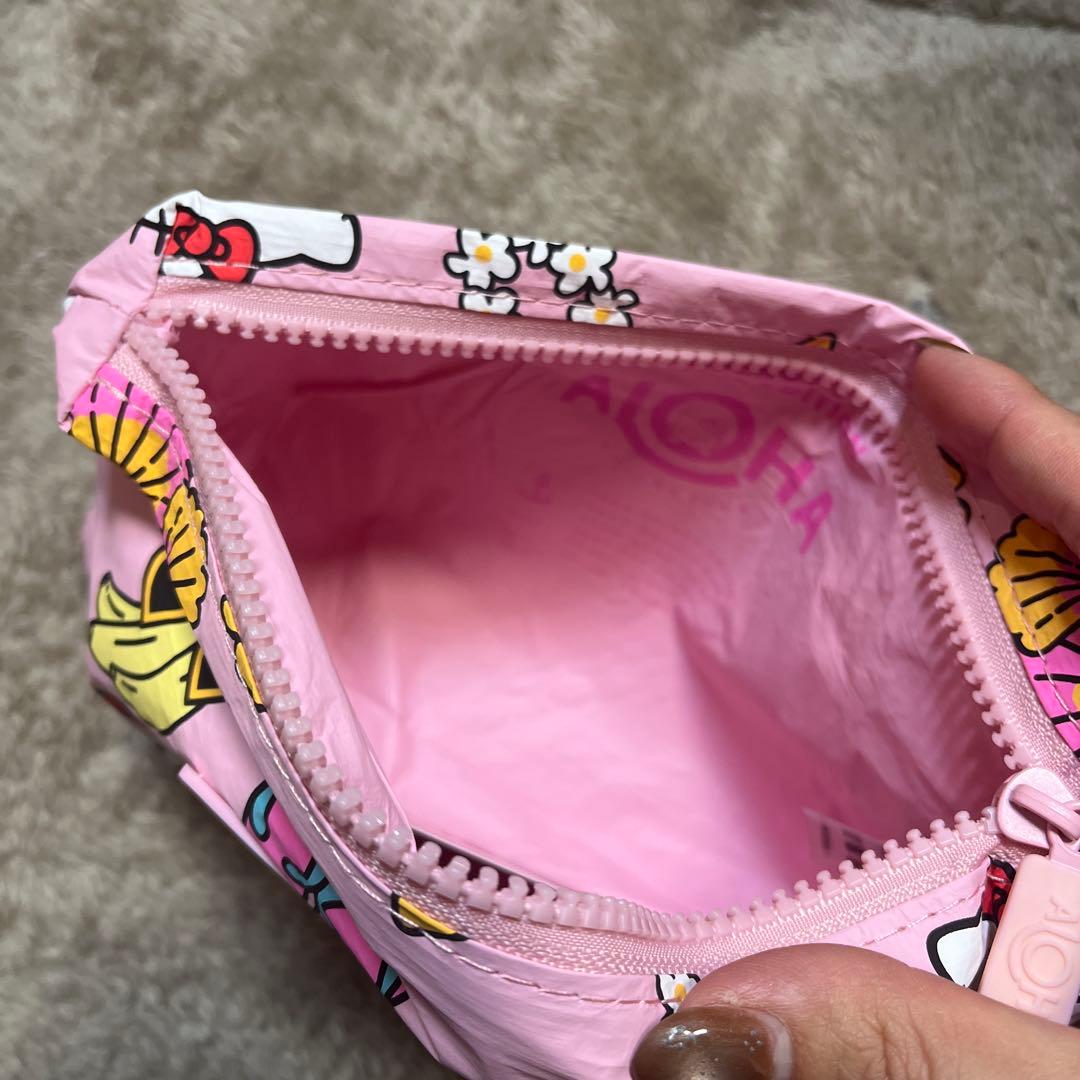 【限定】24時間以内発送新発売ALOHACOLLECTION×ハローキティコラボ