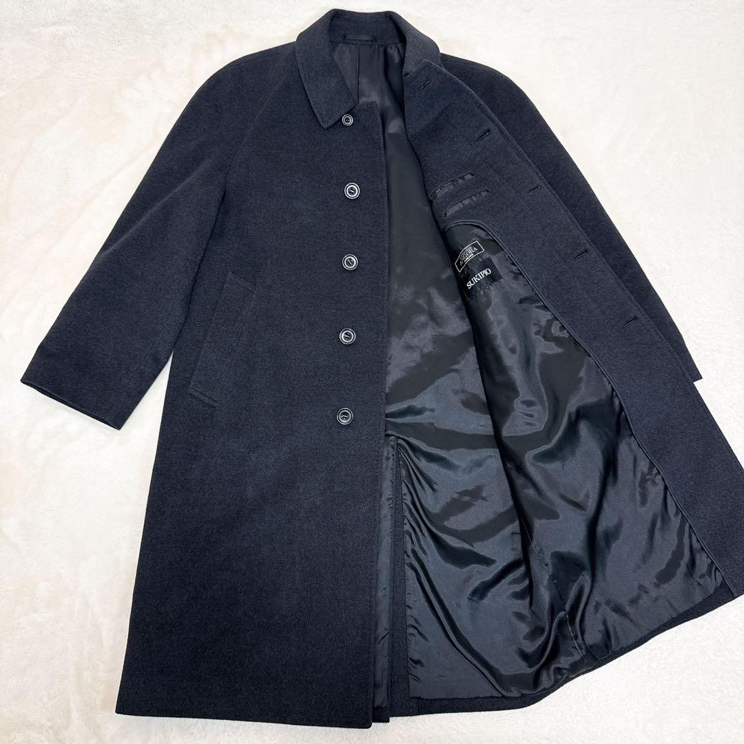 MISSION DISTRICT WOLFPACK JACKET XL