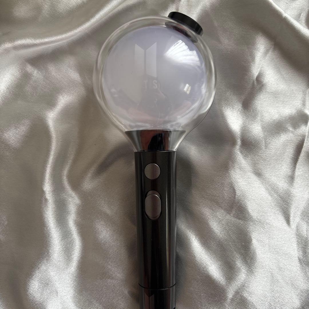 BTS アミボムVer4、アミボムケースVer2 - メルカリ