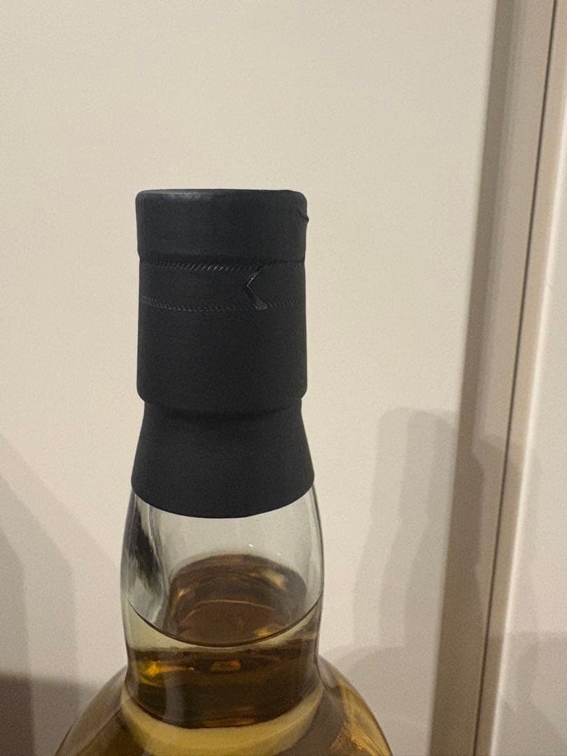 ウイスキーギャラリー ストラスクラウド 1994 28年