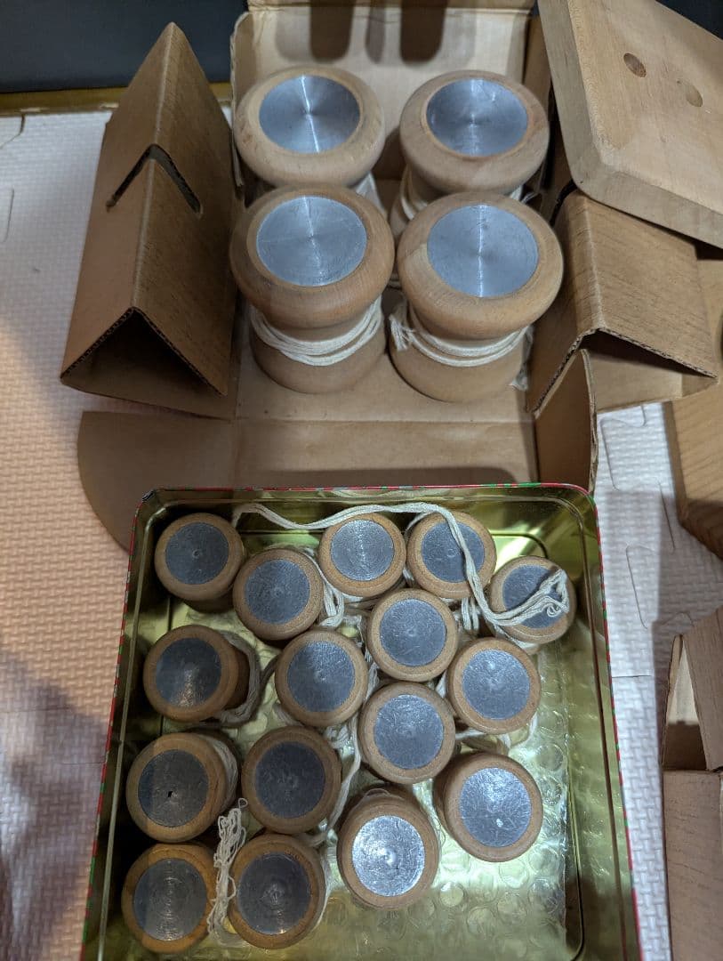 組み紐台 組紐台 丸台 雅流 おもり 糸付