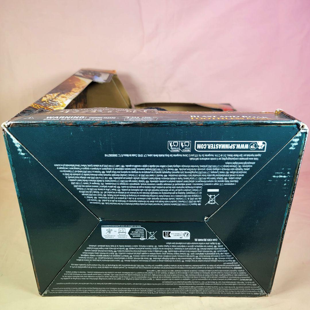 【ドリームワークス】新品 正規品 ヒックとドラゴン トゥース 子供用 マスク