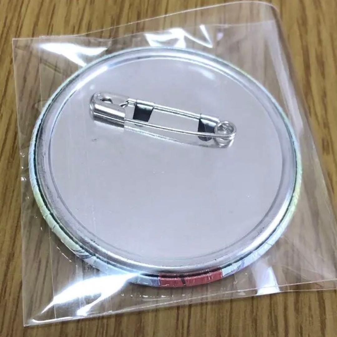 超激レア　ブシロード　フェス　しよ子　缶バッジ　非売品