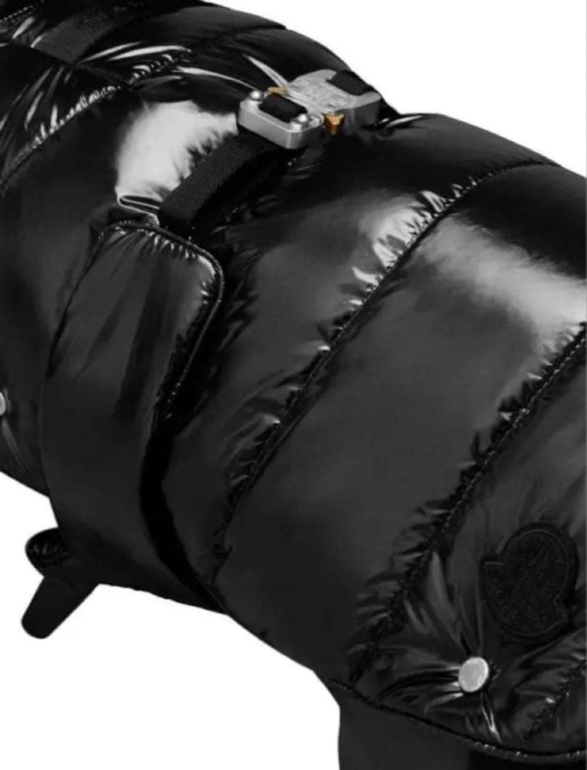 モンクレールMONCLER ドッグ00 MONCLER モンクレール 犬用ダウンベスト