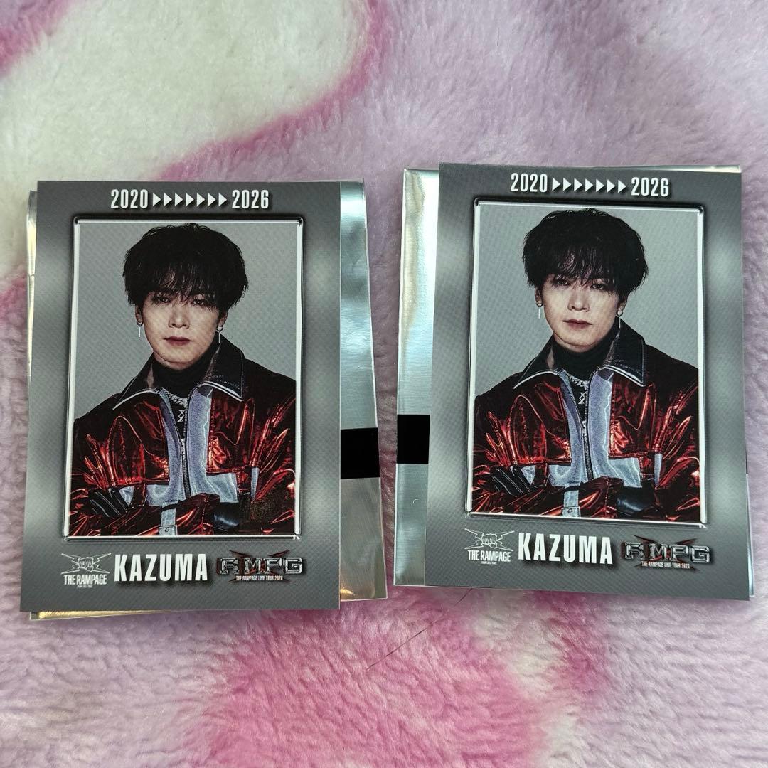 川村壱馬 フォトカード - メルカリ