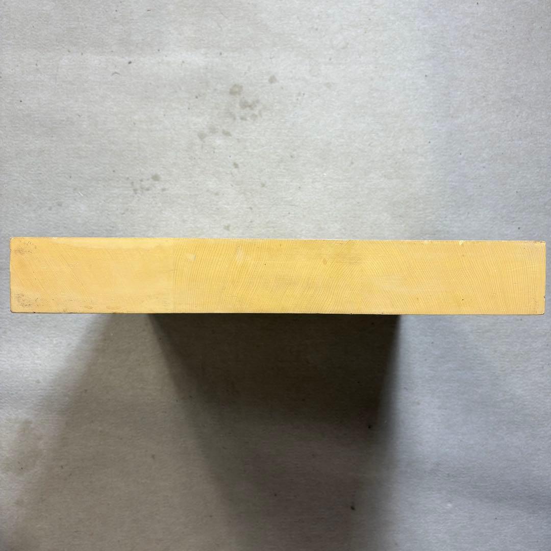 囲碁盤 碁盤 卓上碁盤 20号 蛤碁石 30号 天地柾目 天地柾