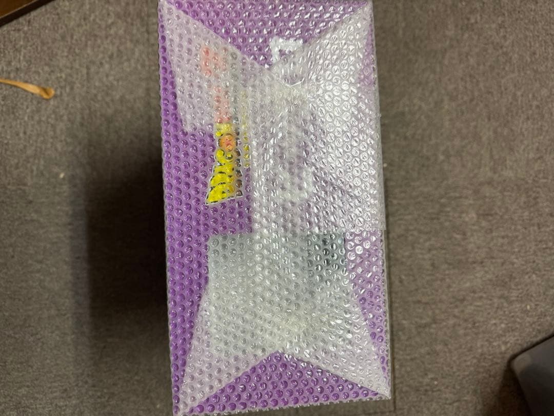 新品未開封　ギガンティックシリーズ ドラゴンボールZ ピッコロ 完成品フィギュア