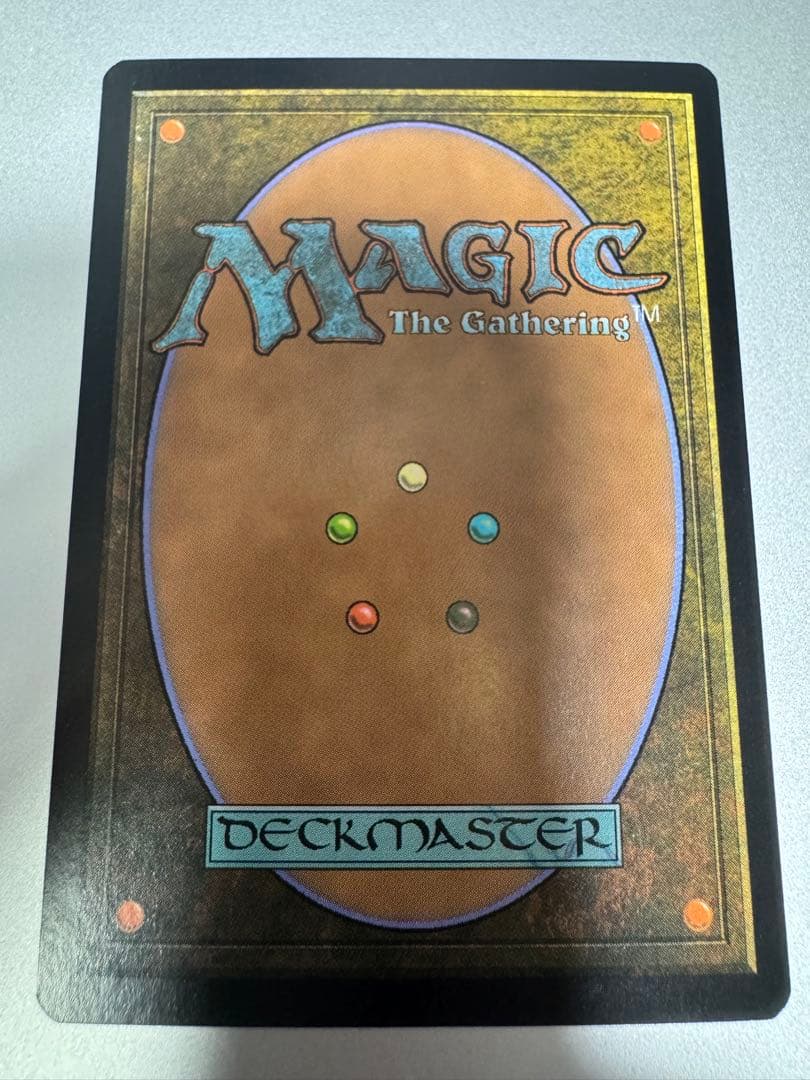 MTG ヨーグモスの意志 ジャッジ褒賞 FOIL Yawgmoth's Will